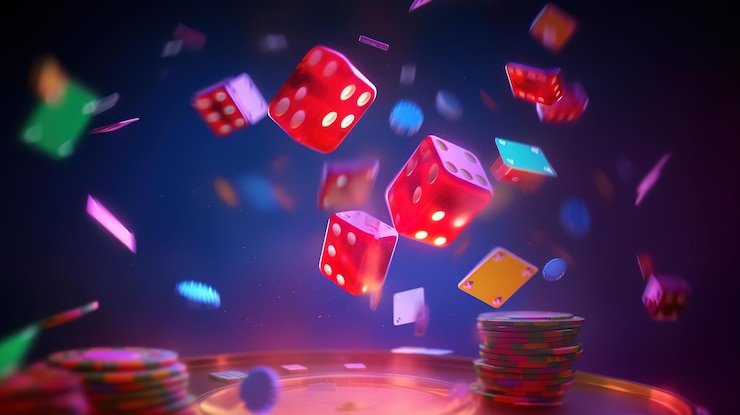 Meja Number Pair dealer langsung dengan kartu yang jelas dan antarmuka taruhan intuitif