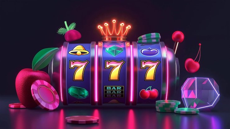 Meja roulette dealer langsung koin25hoki dengan antarmuka taruhan yang jelas